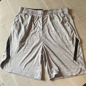 Reebok Athletic Shorts